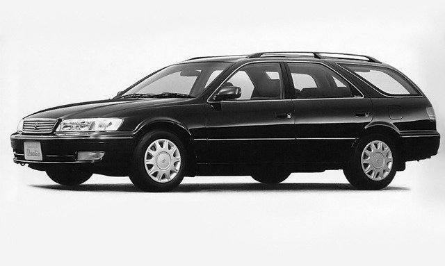 Qualis 3.0 V6 (1MZ-FE)