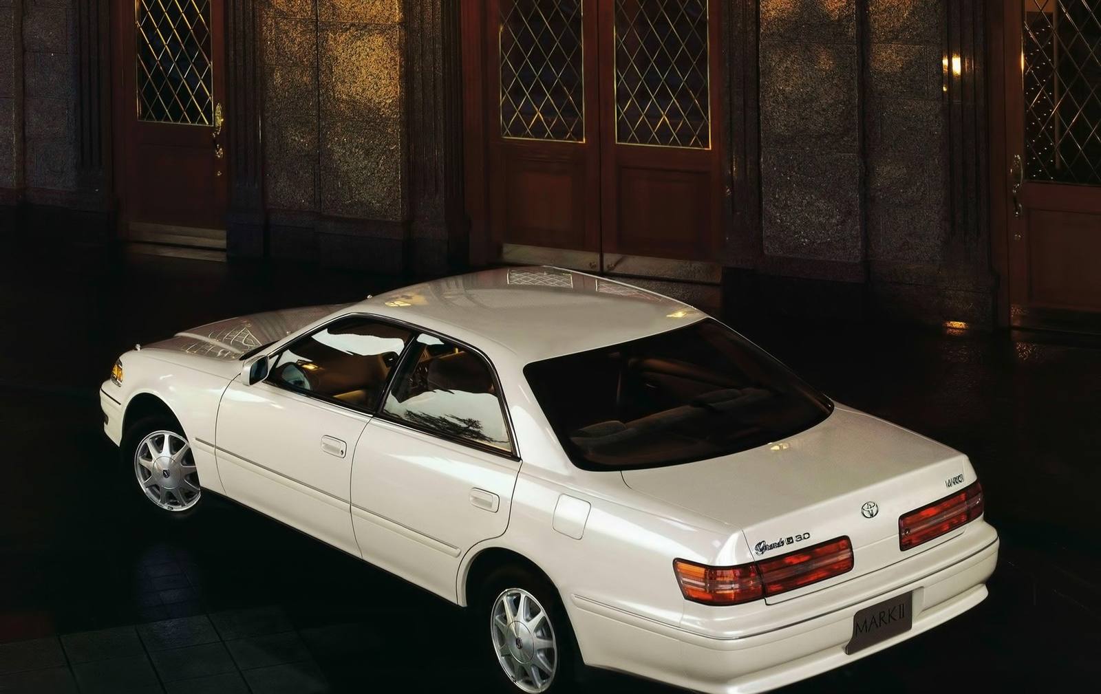 2.5 Grande G (1JZ-GE)