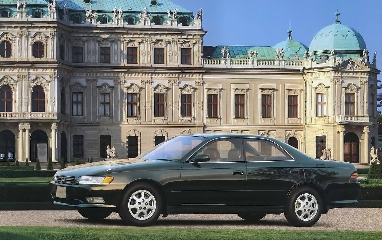 2.5 Grande G (1JZ-GE)