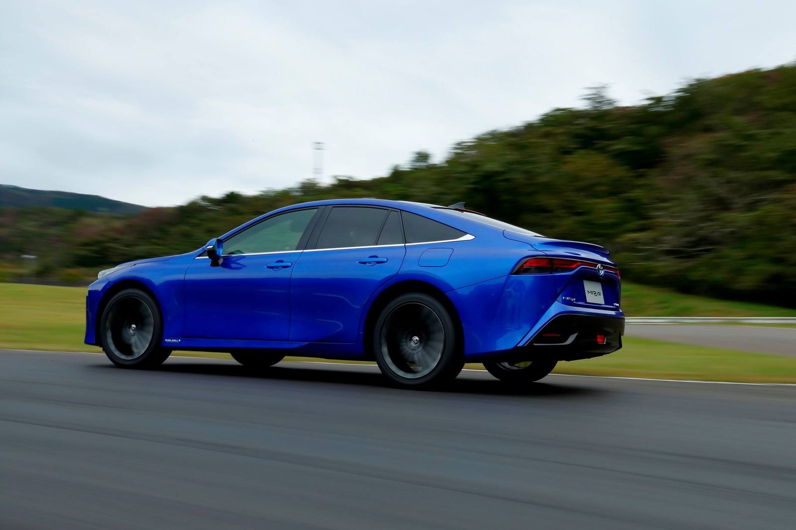 JPD20 FCV