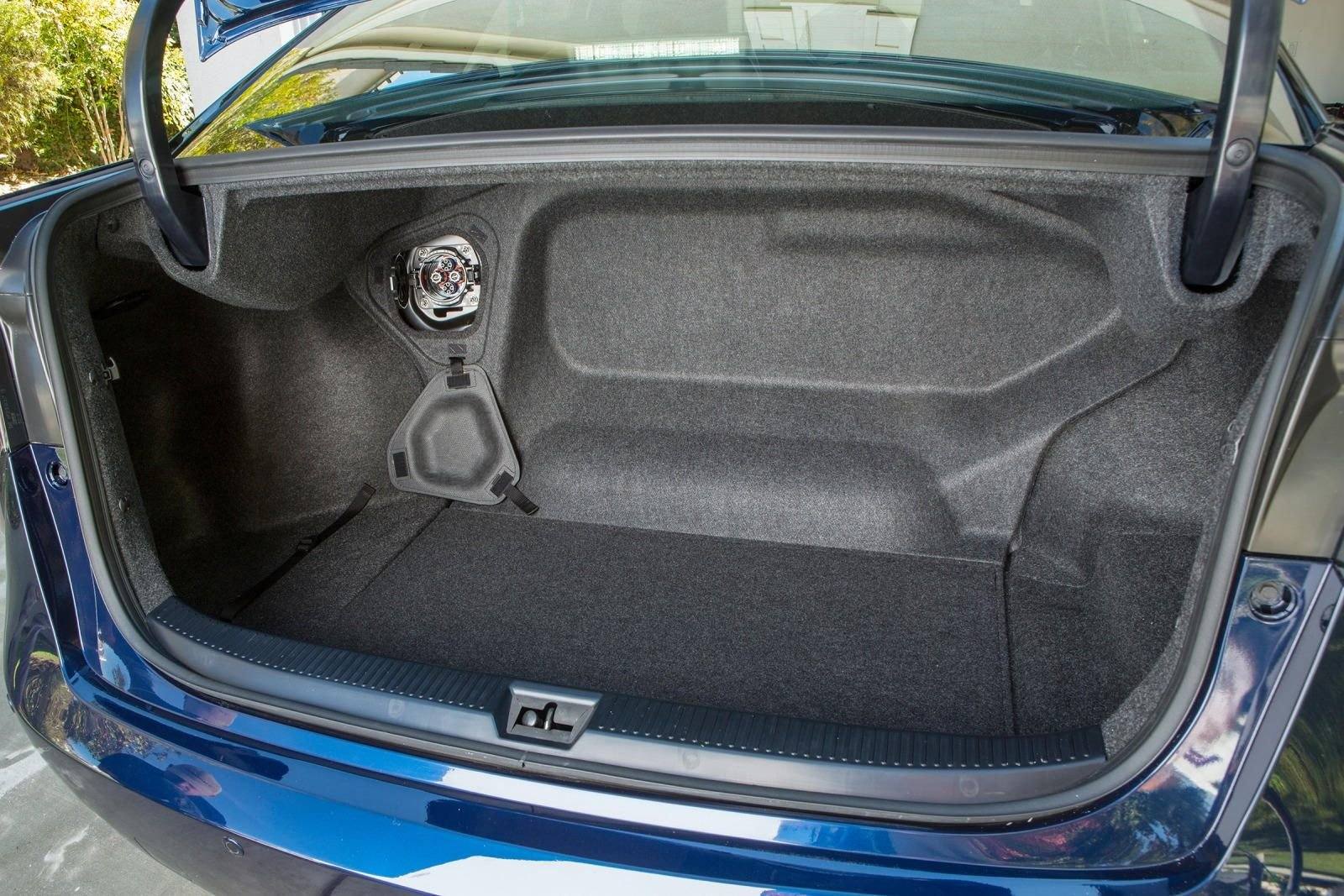 JPD10 FCV