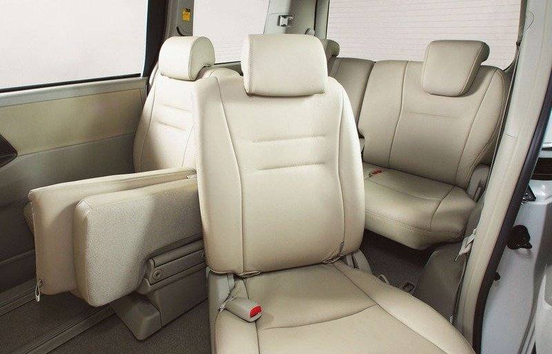 Noah 2.0 4WD (R60)