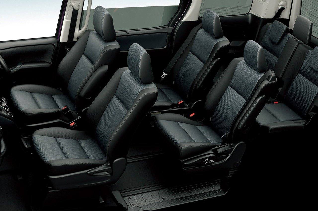 Noah 2.0 4WD (R80)