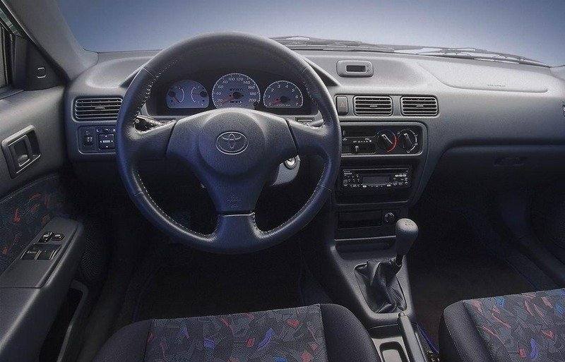 EL54 1.5 Coupe automatic