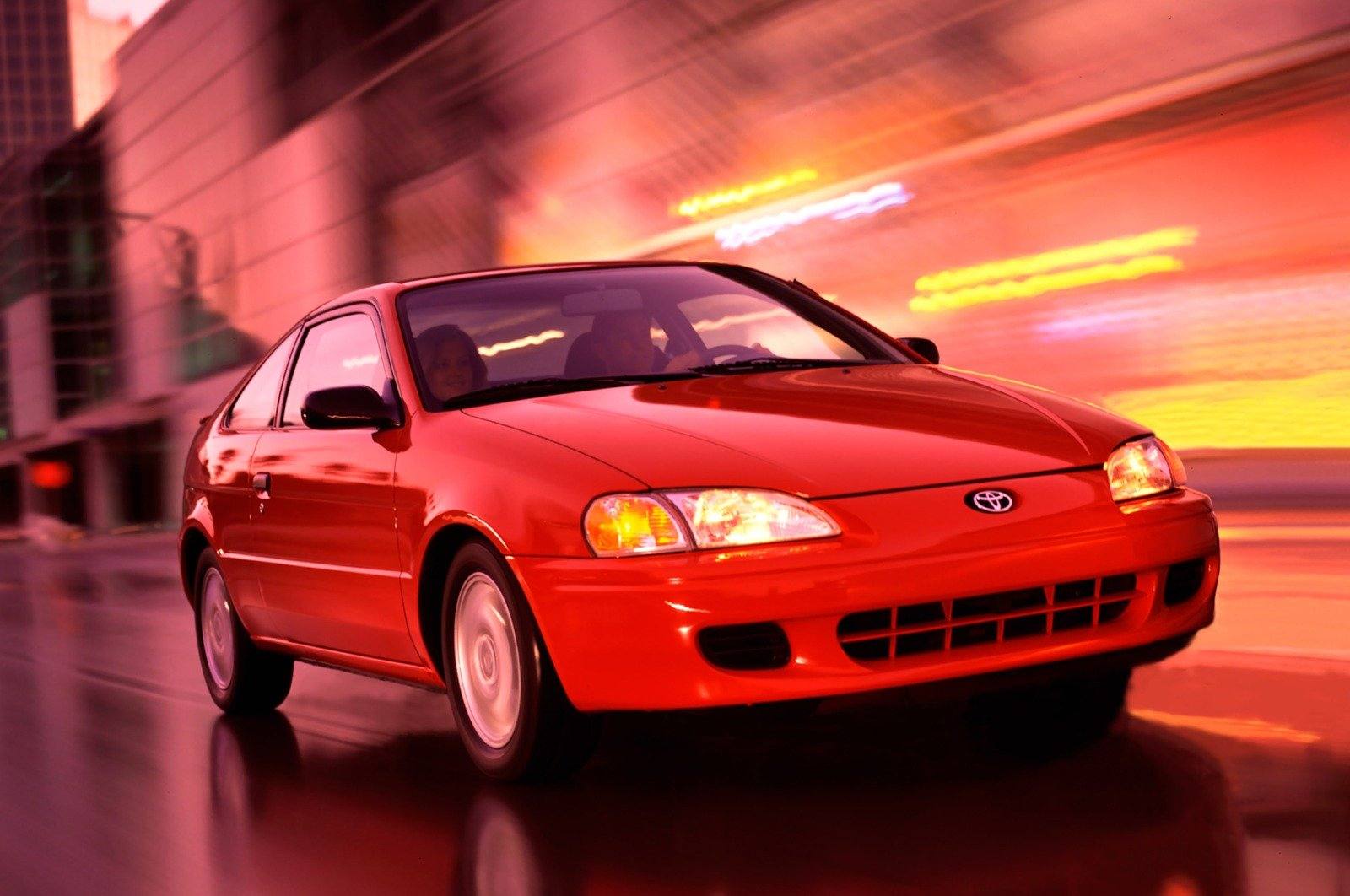EL54 1.5 Coupe automatic