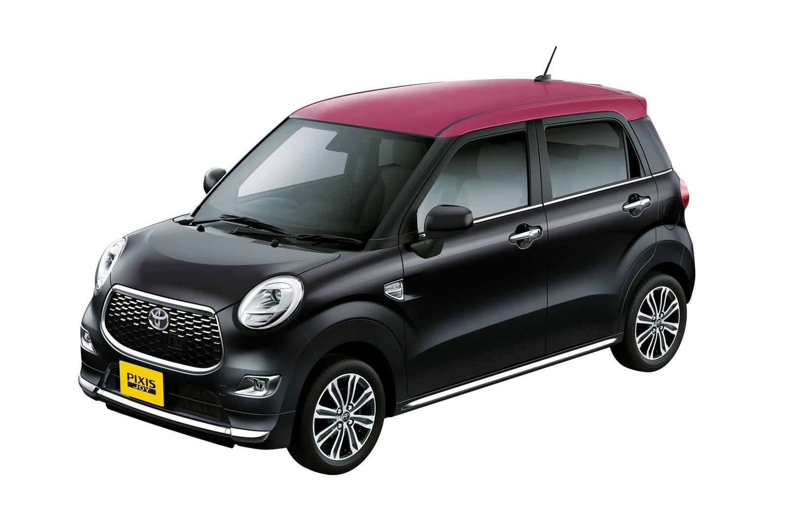 LA260A 0.66 F 4WD