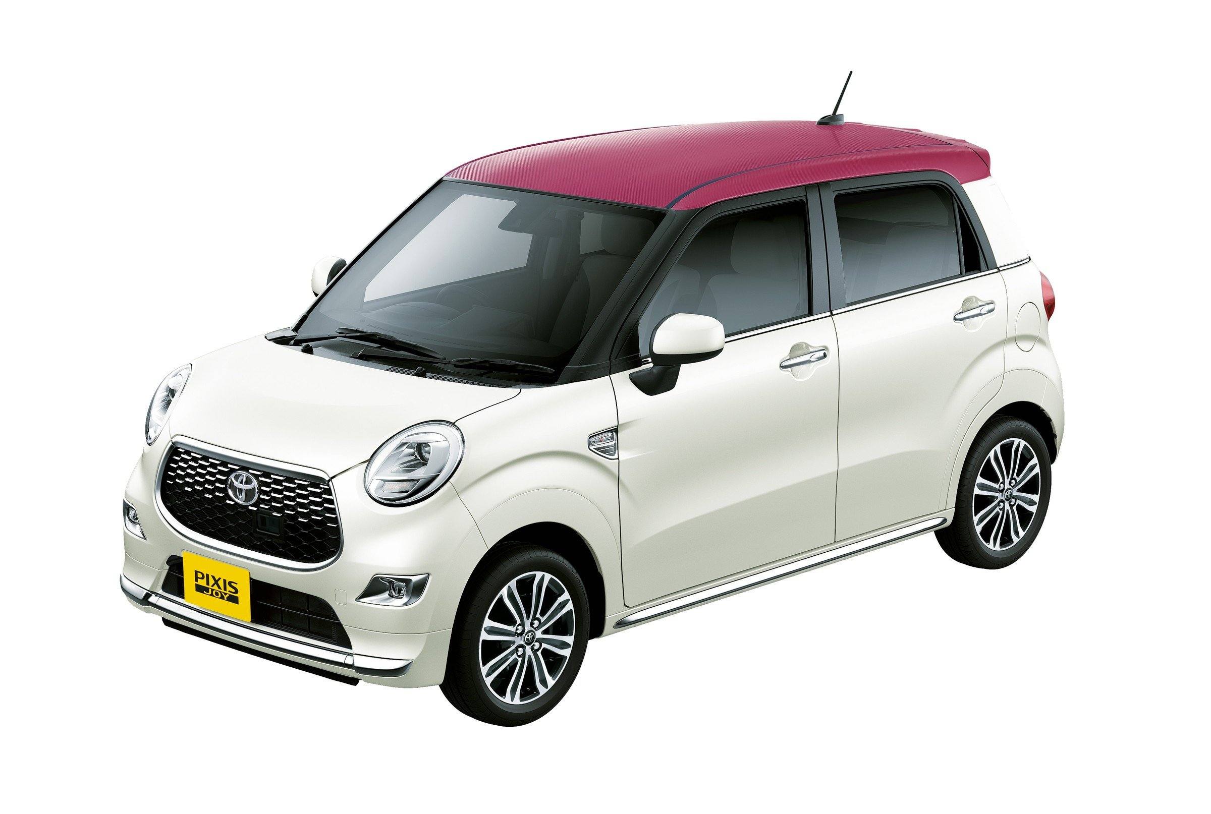 LA260A 0.66 F 4WD