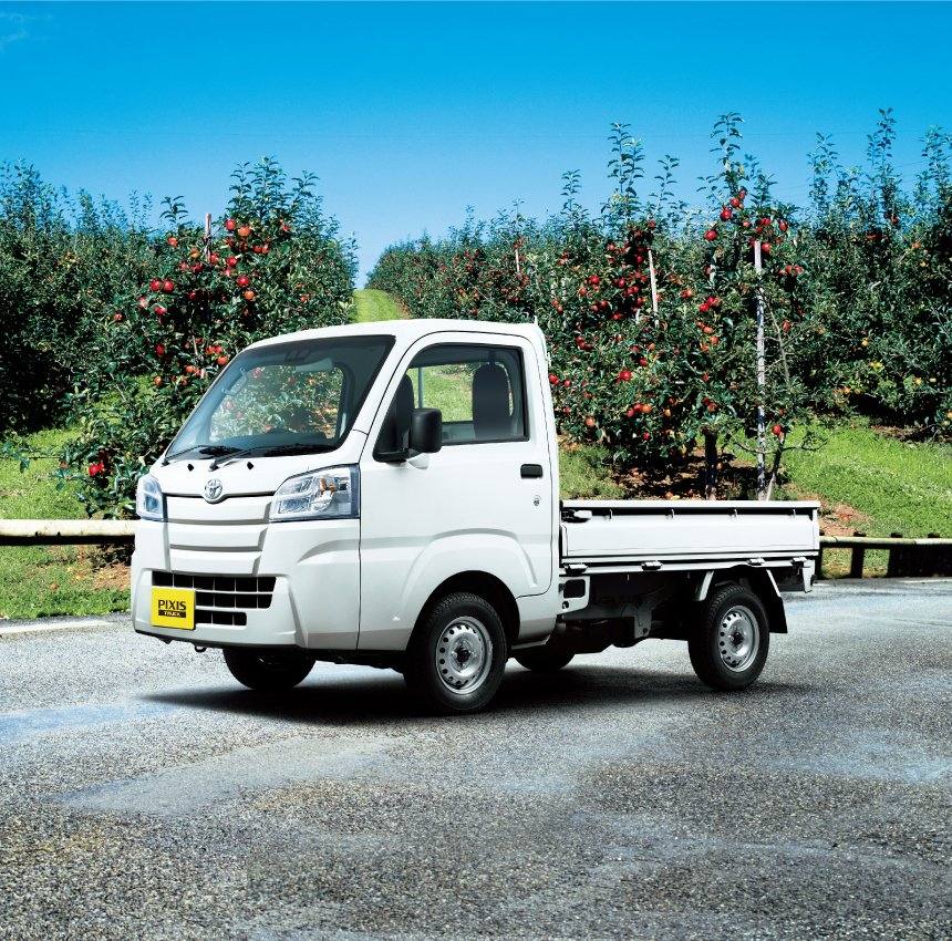 S500U 2WD 4AT (KF-VE)