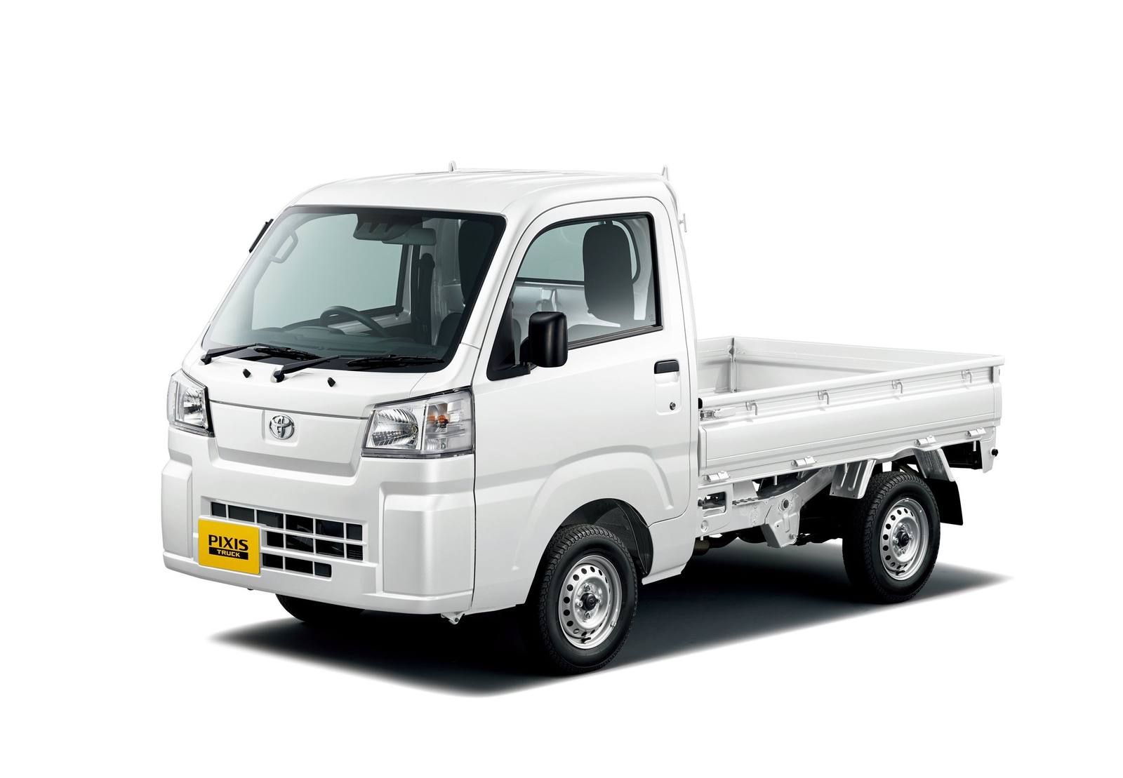 S500U 2WD 4AT (KF-VE)