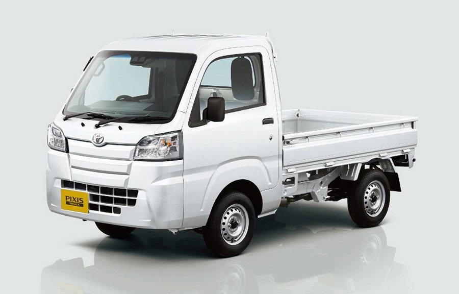 S500U 2WD 4AT (KF-VE)