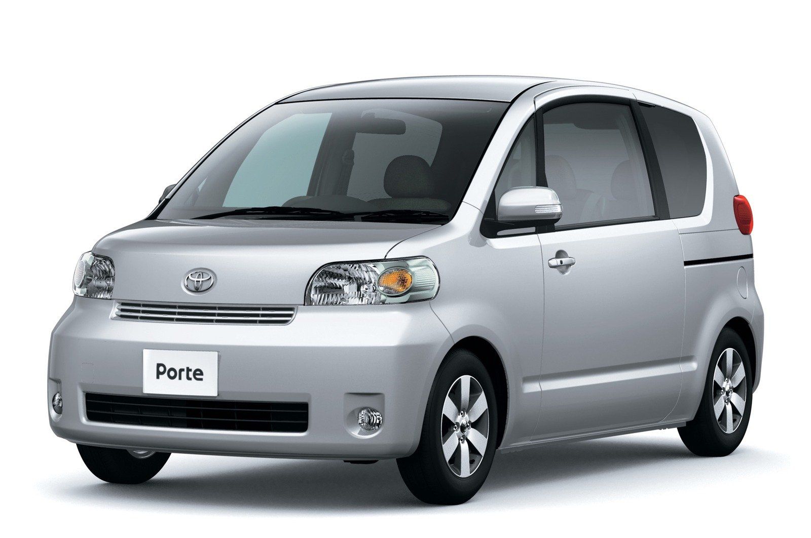 Porte