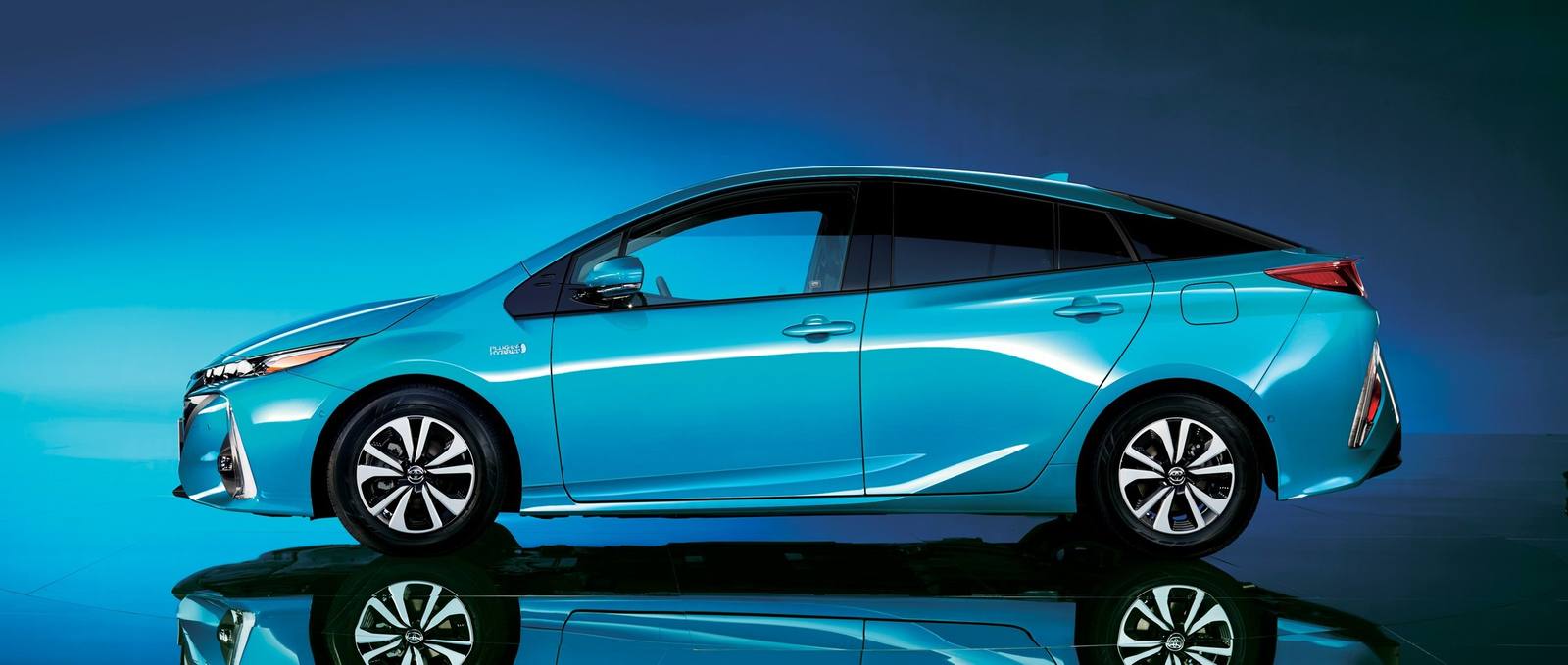 PHV Japan GR Sport