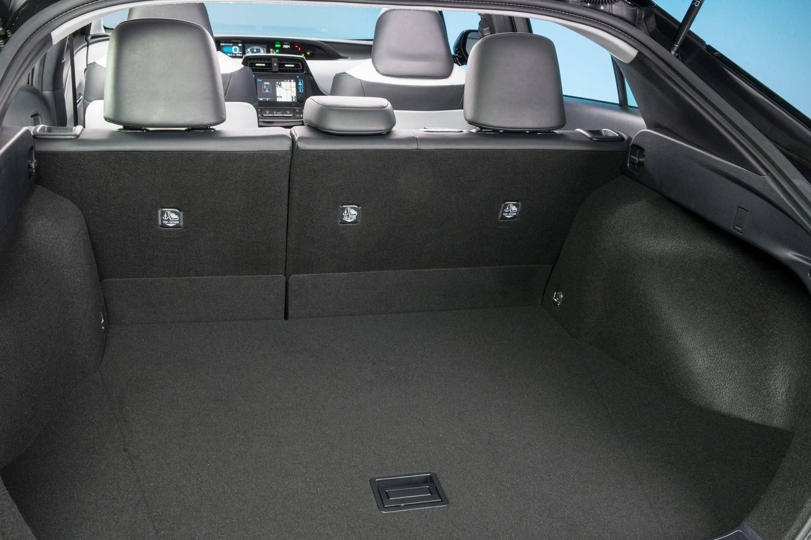 ZVW50 1.8 Hybrid
