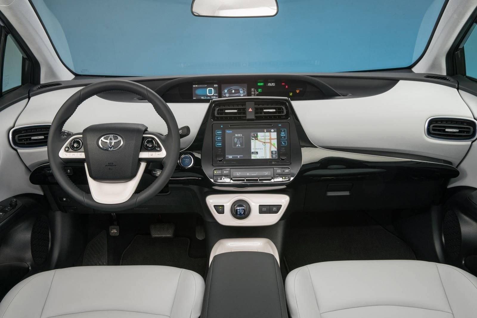 ZVW50 1.8 Hybrid