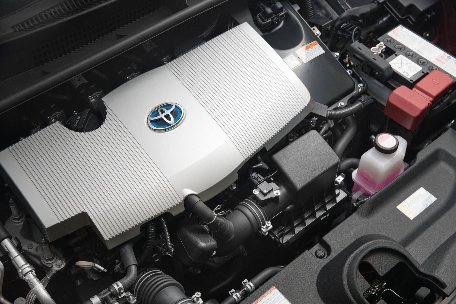 ZVW50 1.8 Hybrid