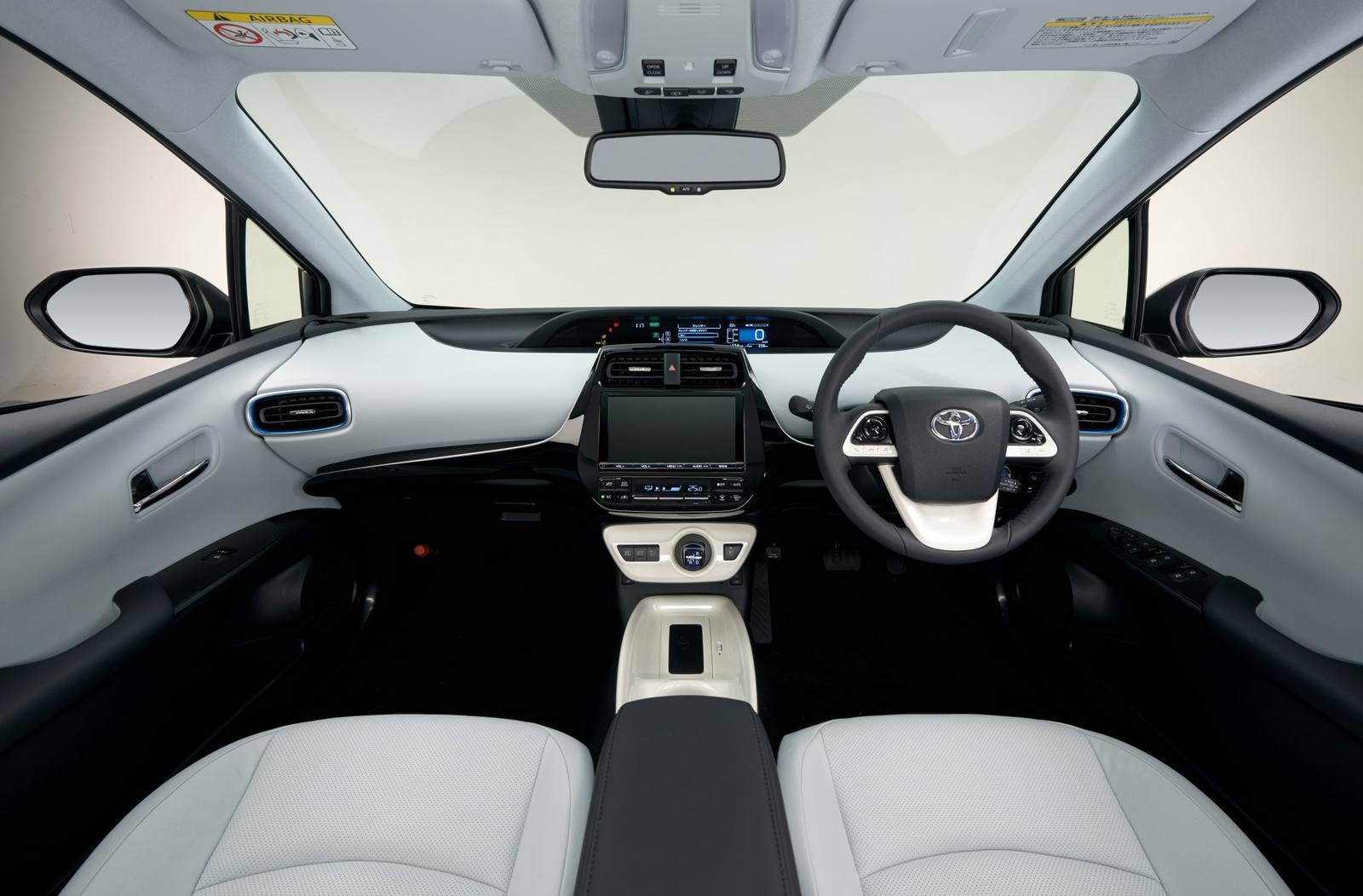 ZVW50 1.8 Hybrid Europe