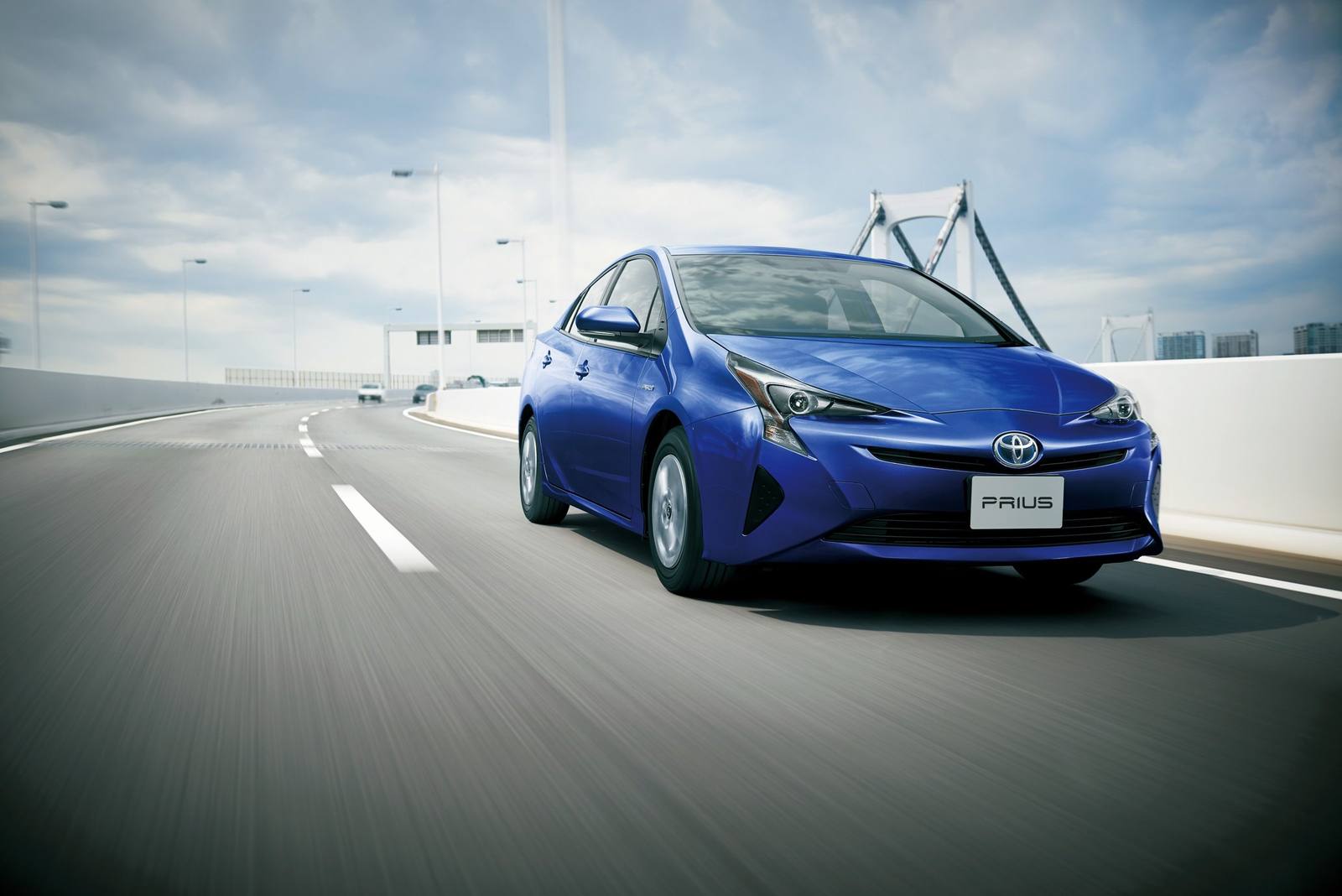ZVW50 1.8 Hybrid Japan