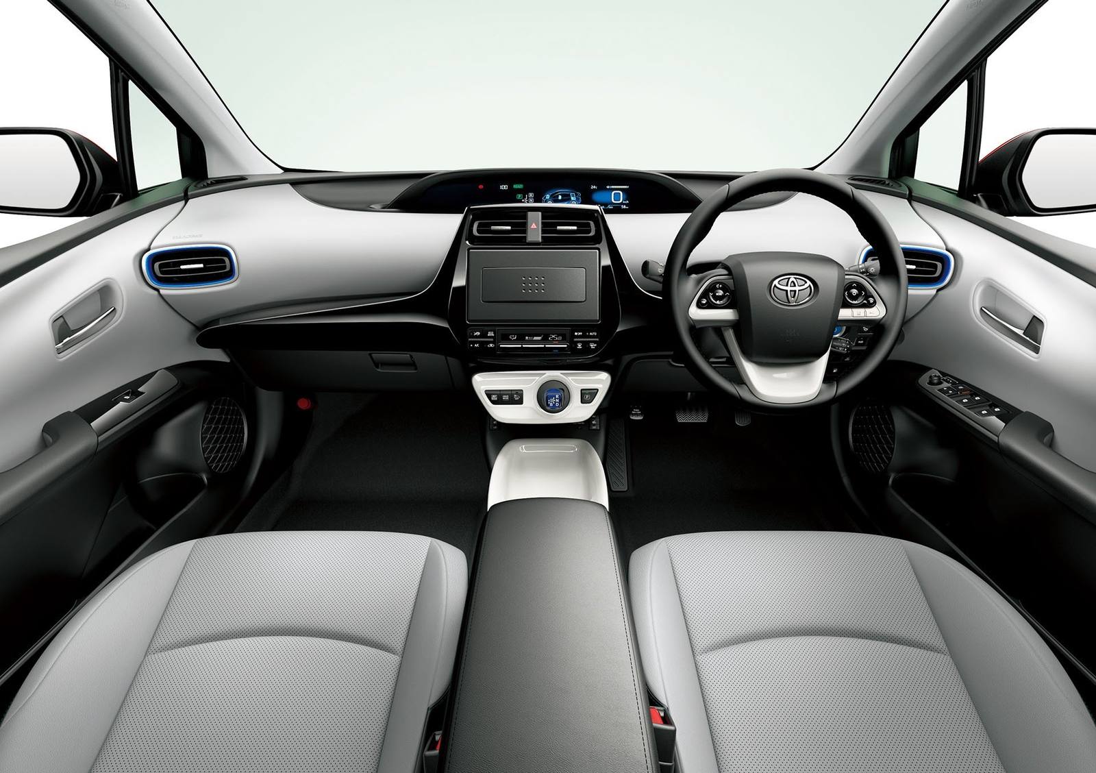 ZVW50 1.8 Hybrid