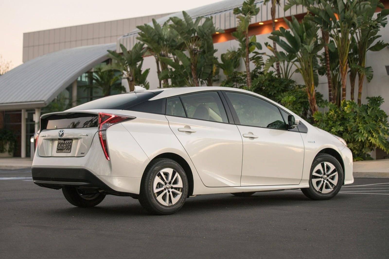 ZVW50 1.8 Hybrid