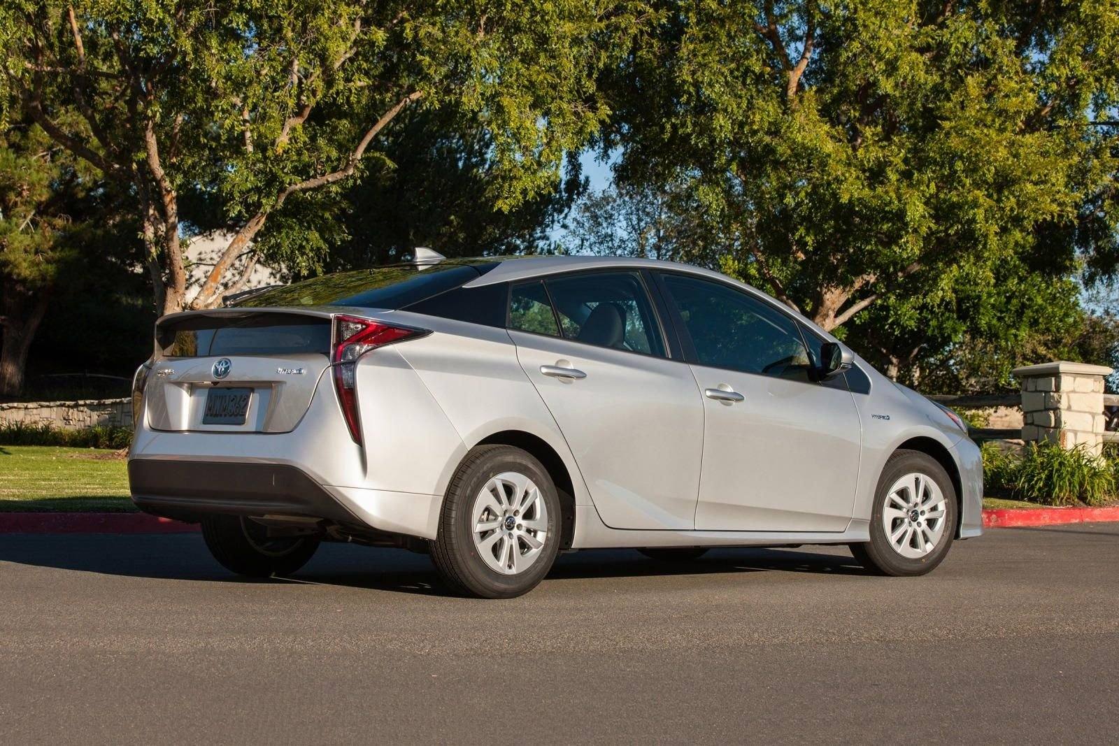 ZVW50 1.8 Hybrid
