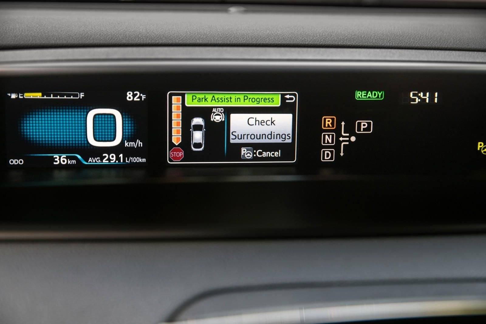 ZVW50 1.8 Hybrid