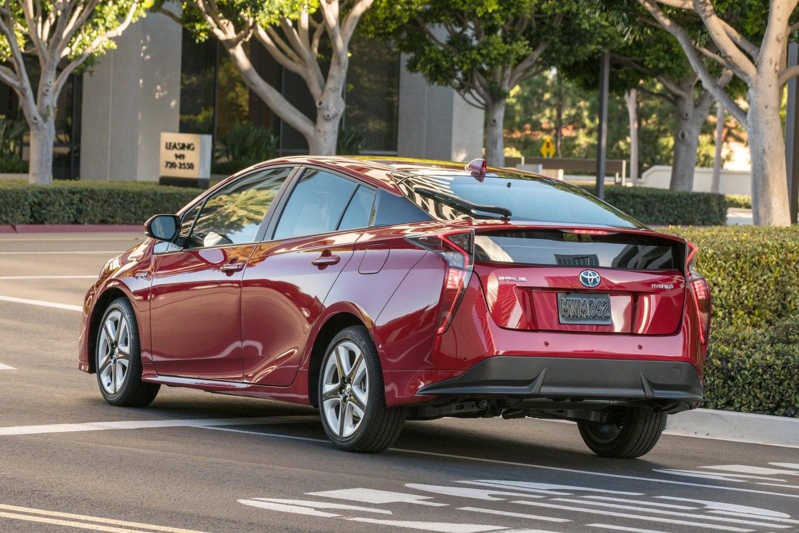 ZVW50 1.8 Hybrid
