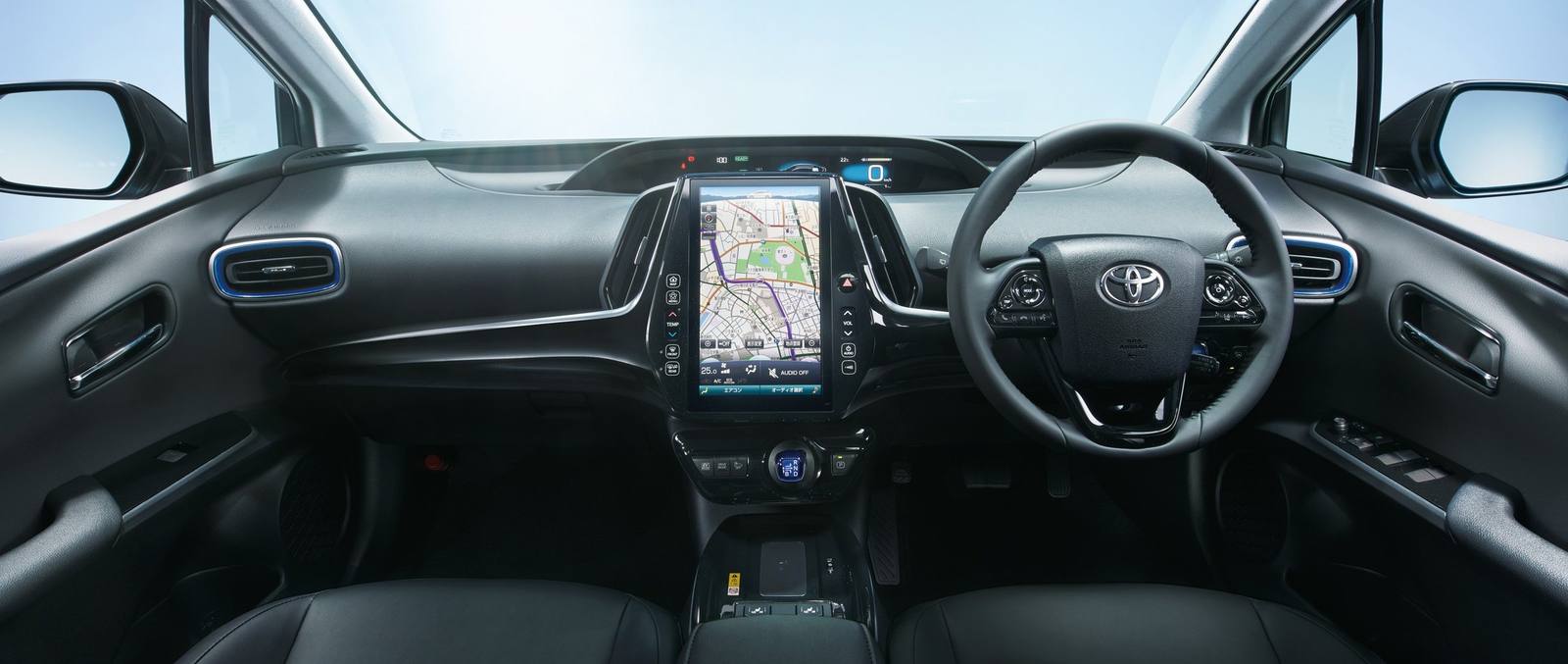 ZVW50 1.8 Hybrid AWD-e US