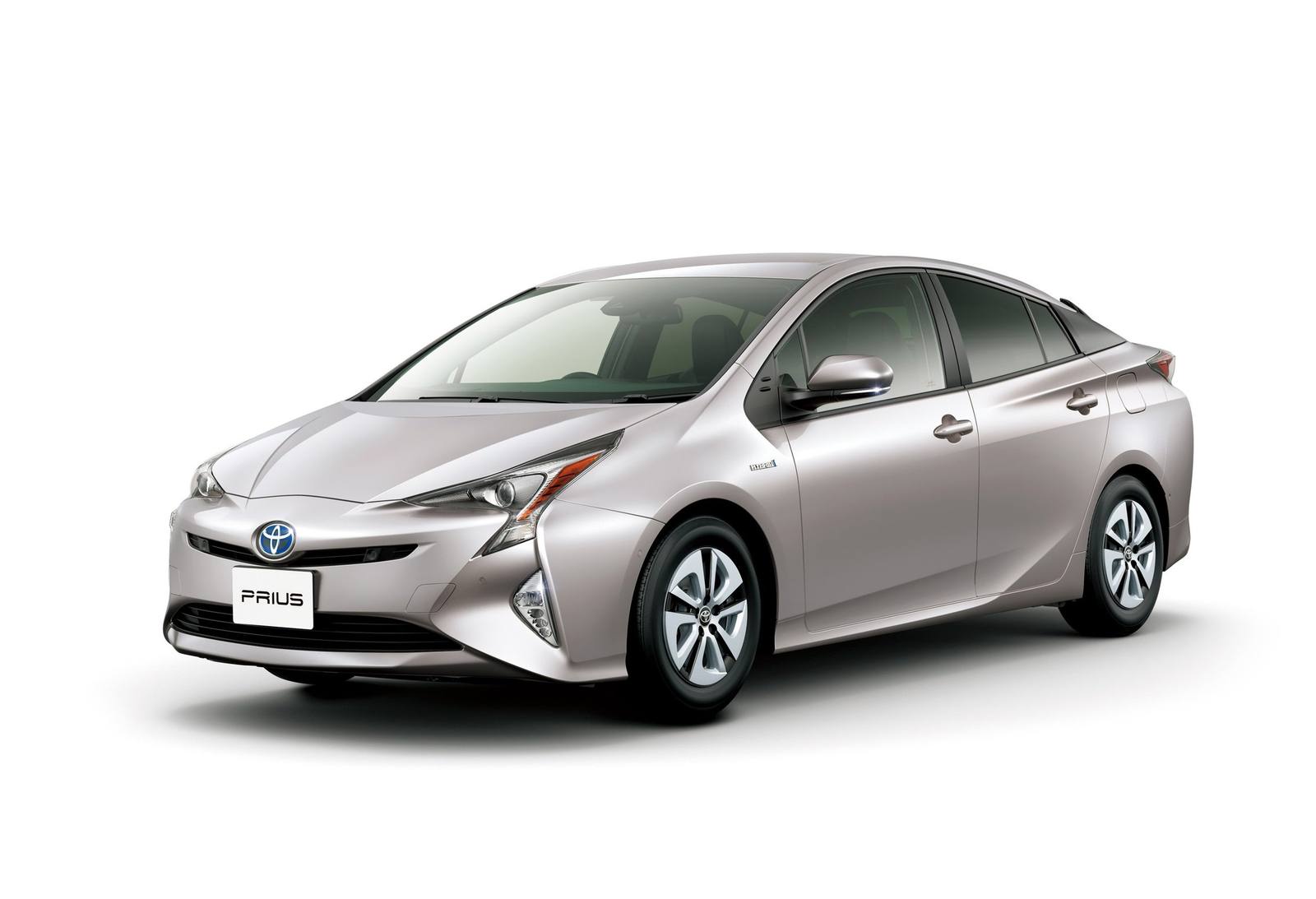 ZVW50 1.8 Hybrid Japan