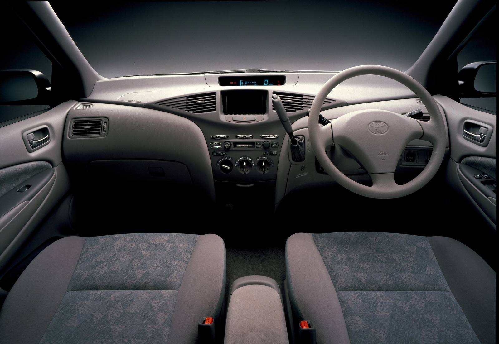 NHW10 1.5 Hybrid