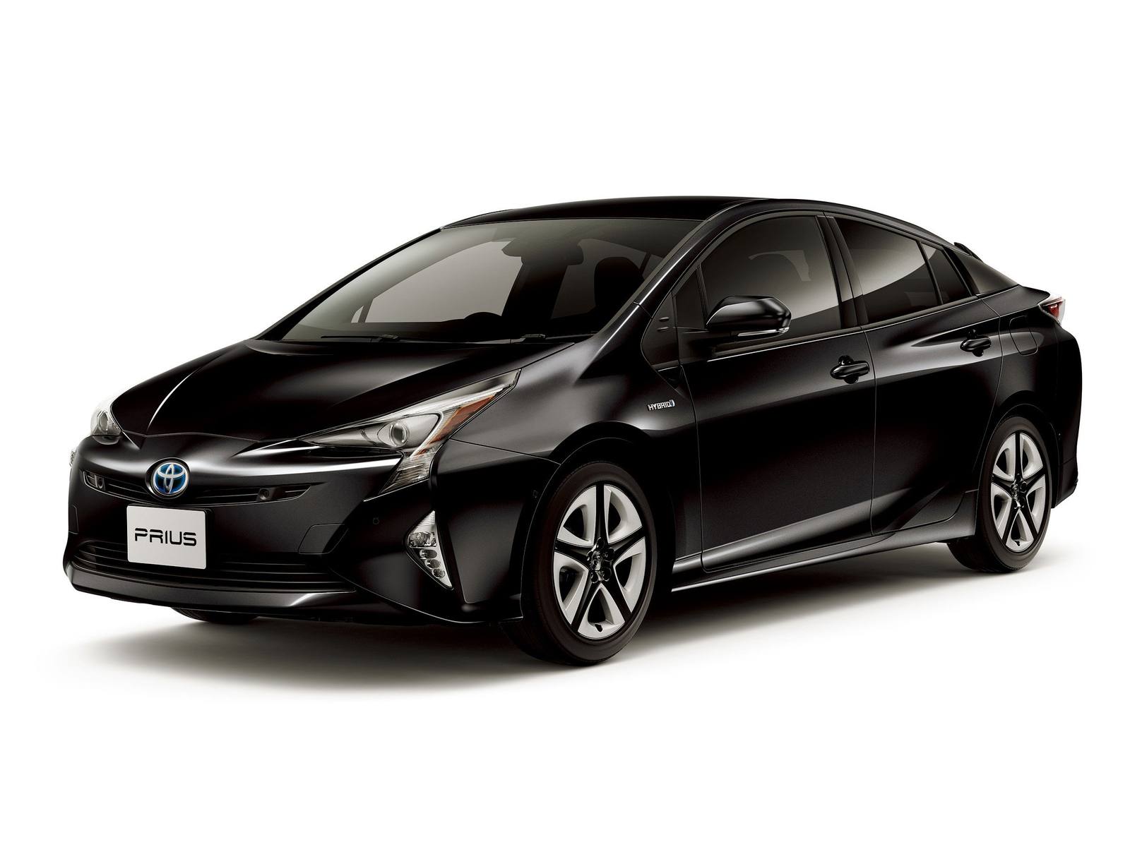 ZVW50 1.8 Hybrid Japan