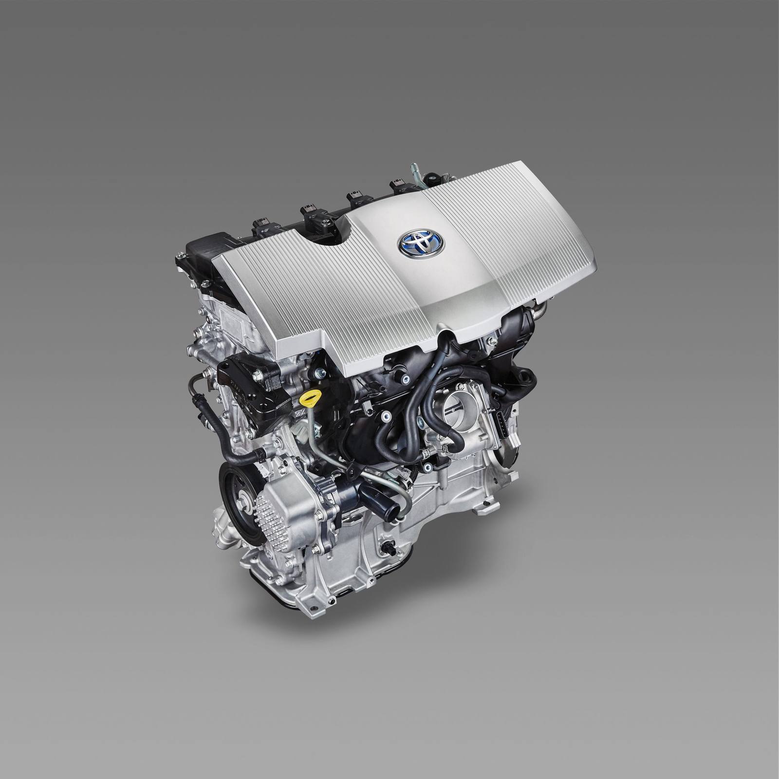 ZVW50 1.8 Hybrid Europe