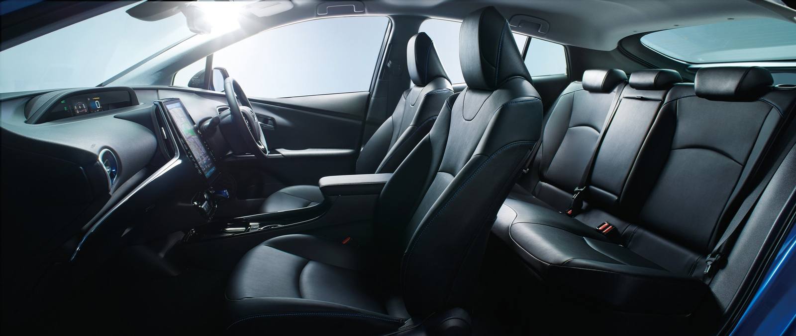 ZVW50 1.8 Hybrid AWD-e US