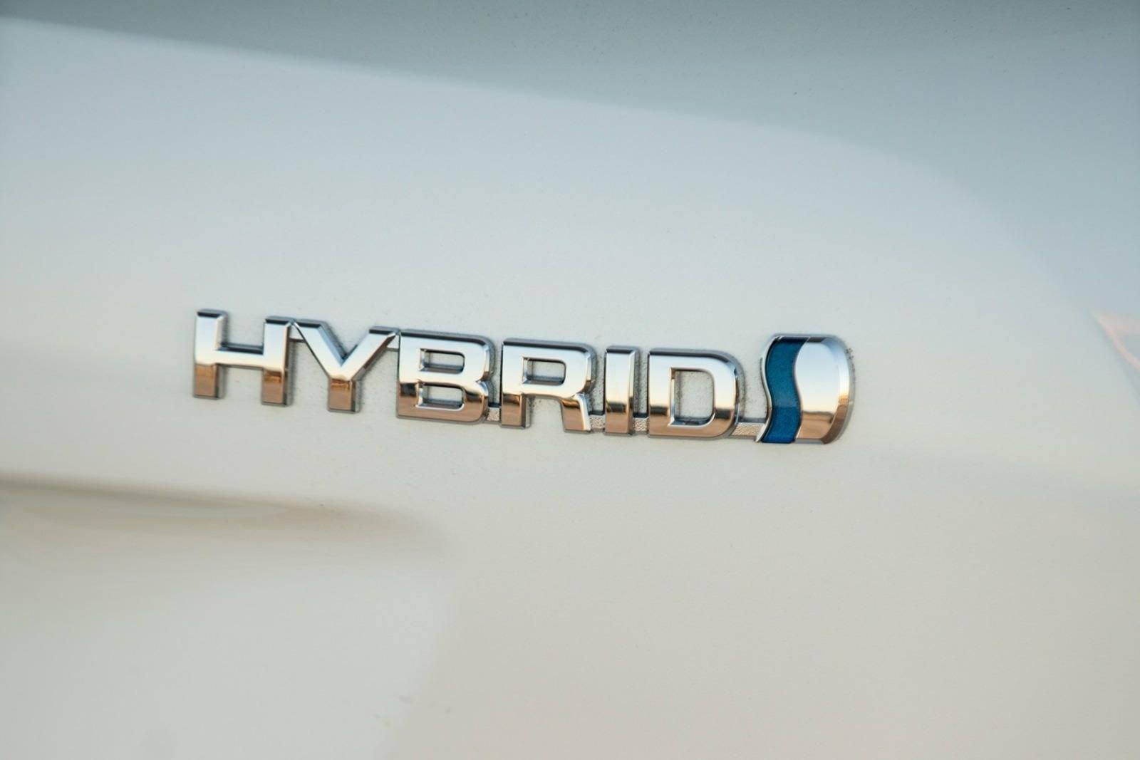 ZVW50 1.8 Hybrid