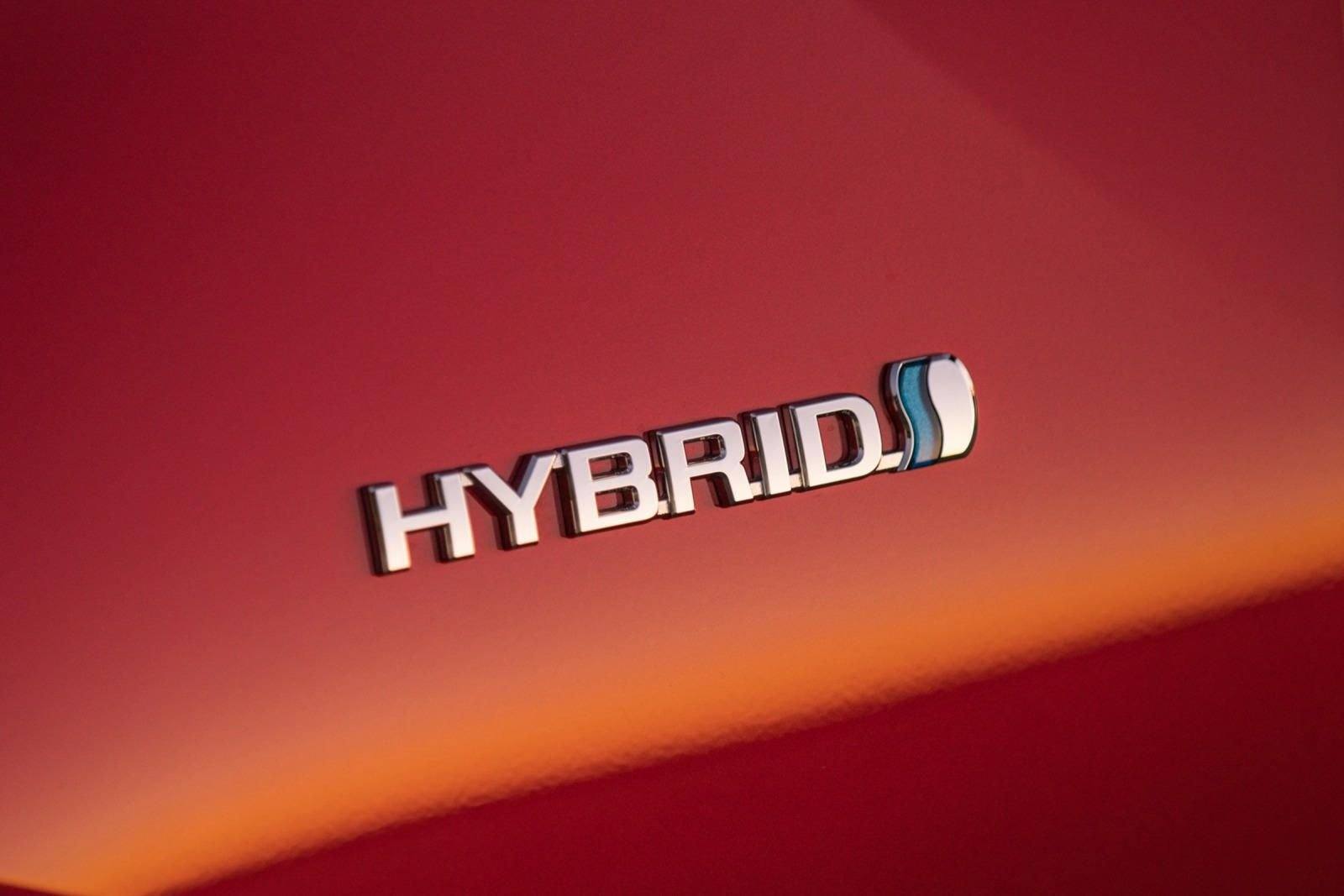 ZVW50 1.8 Hybrid
