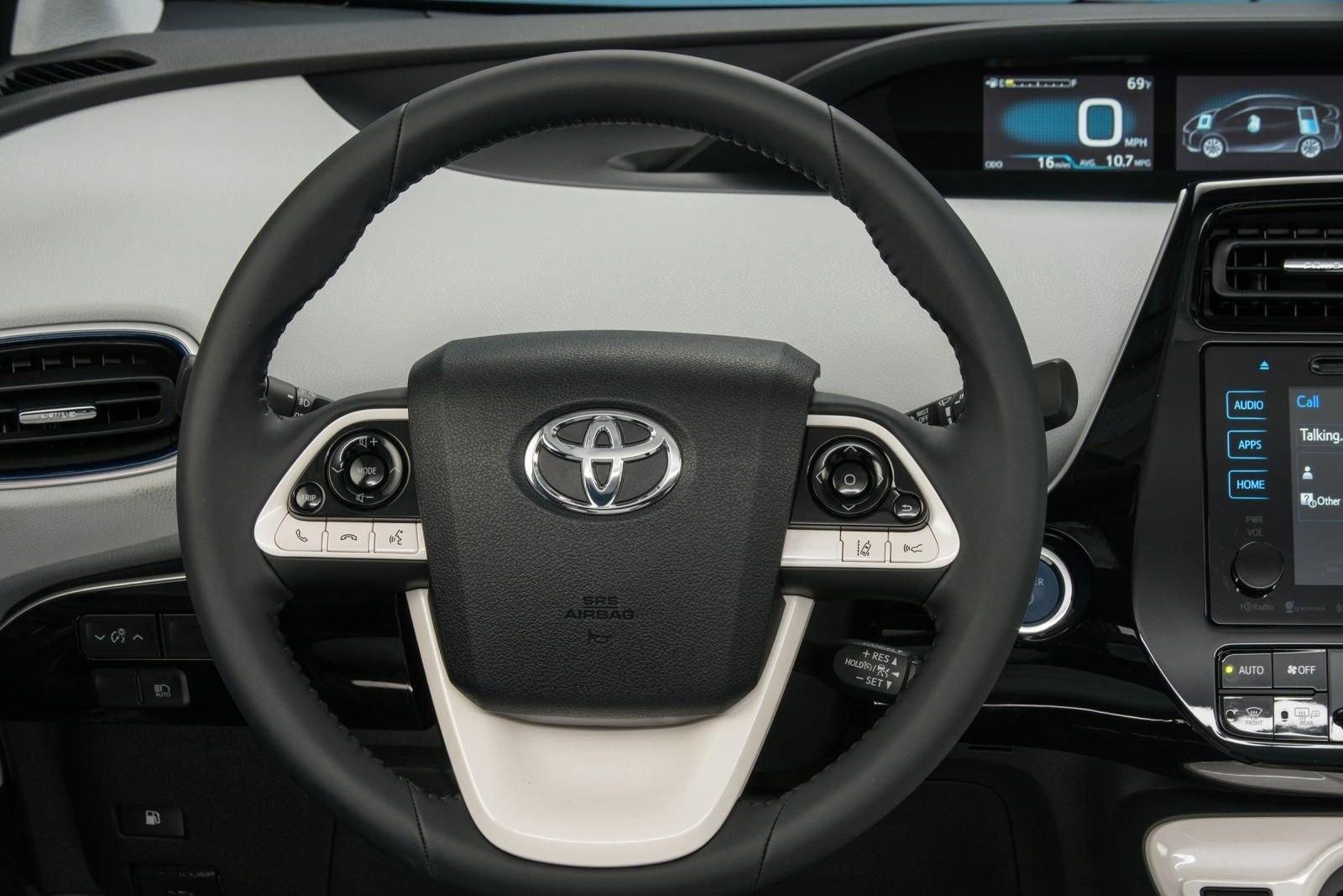 ZVW50 1.8 Hybrid
