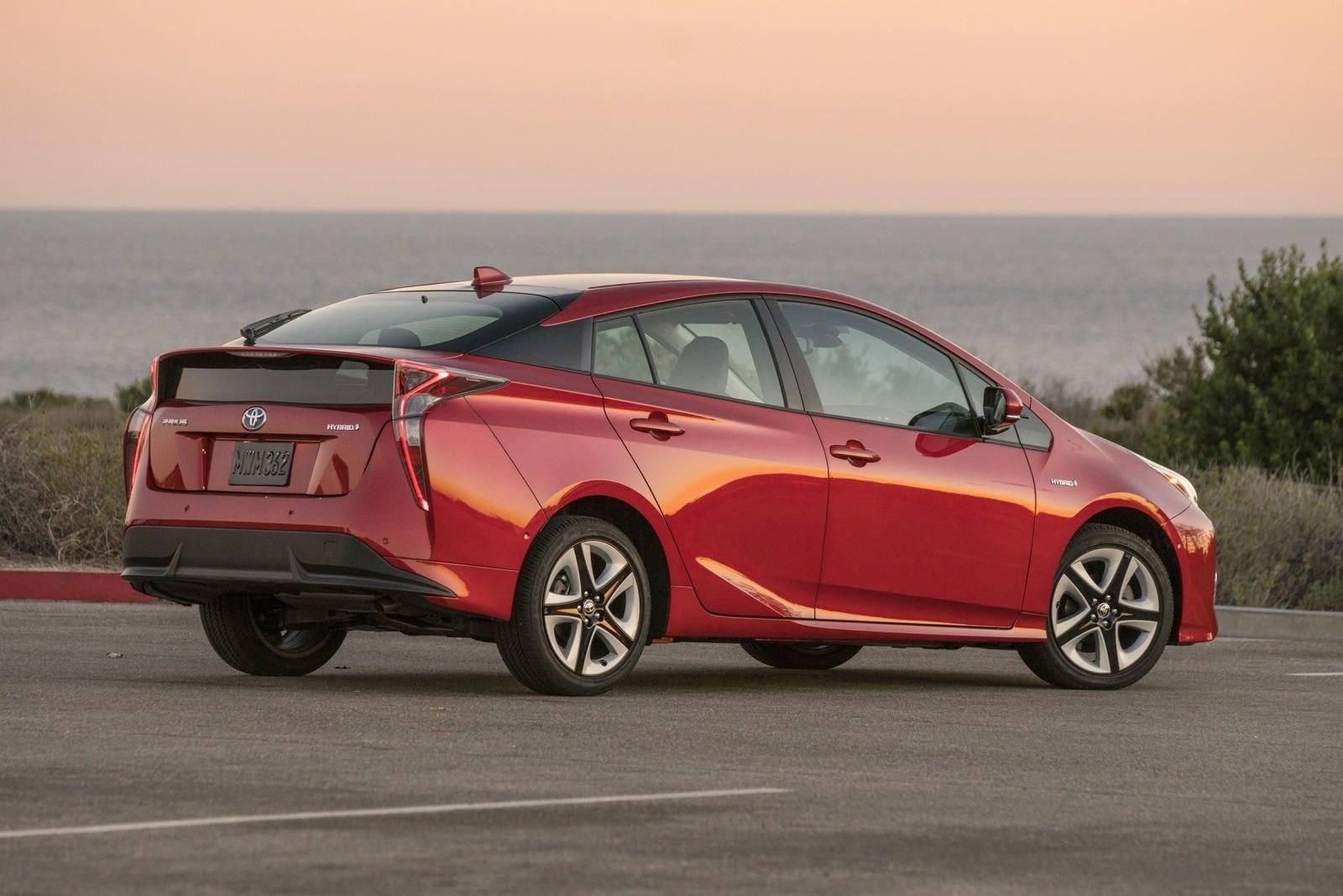 ZVW50 1.8 Hybrid