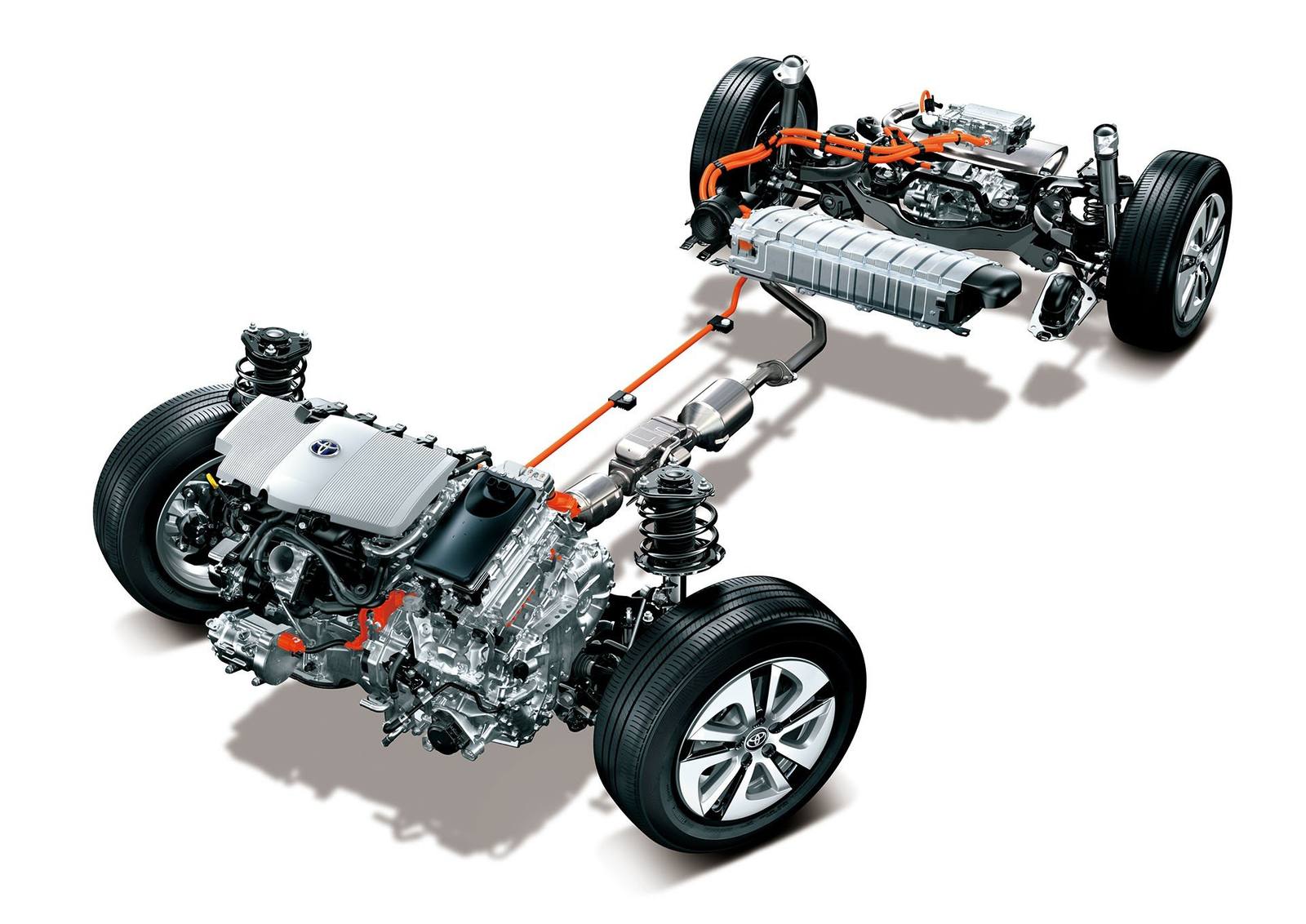 ZVW50 1.8 Hybrid