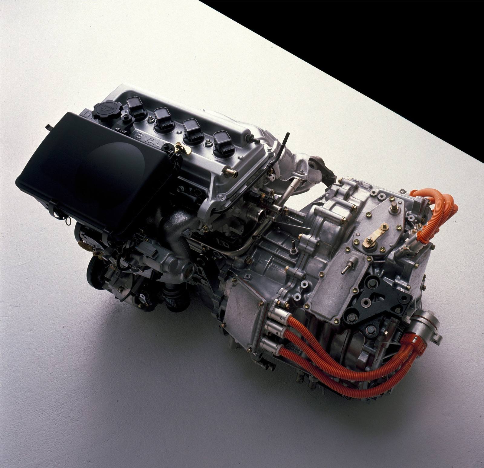 NHW10 1.5 Hybrid