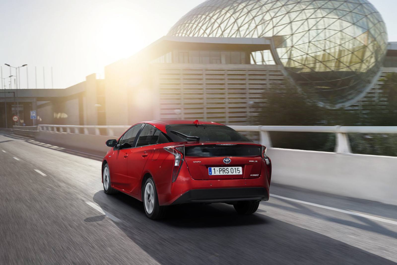 ZVW50 1.8 Hybrid Europe