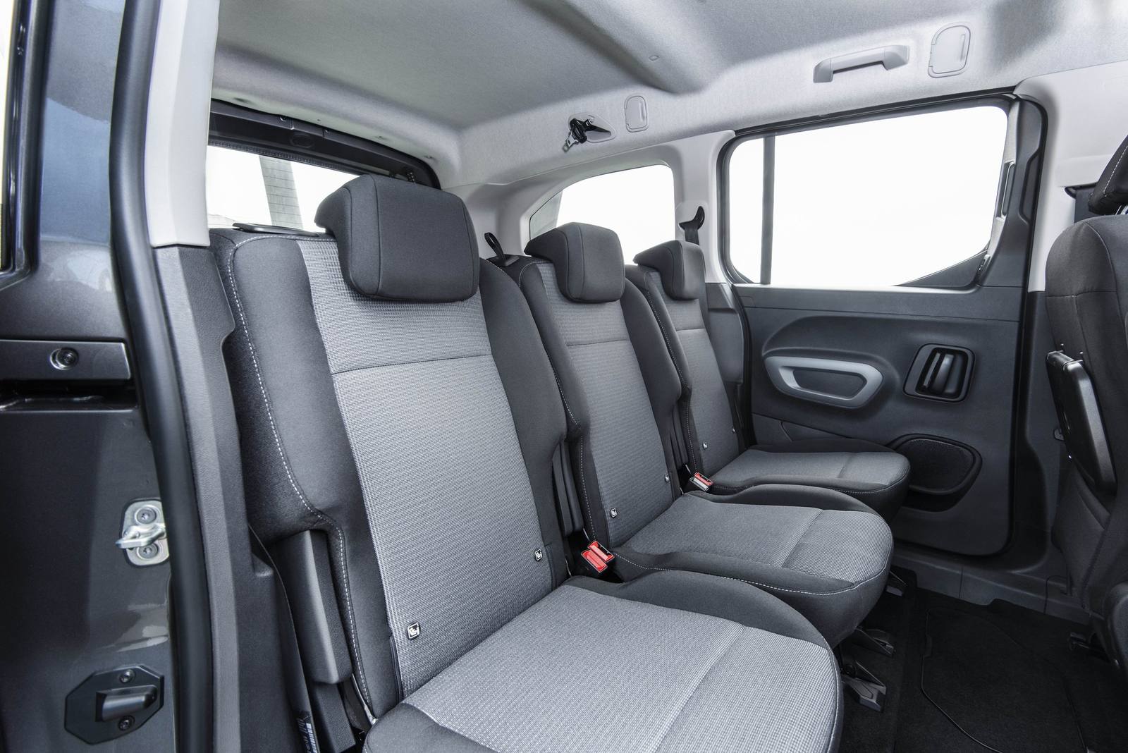 ProAce City Verso 1.5 D (ProAce City)