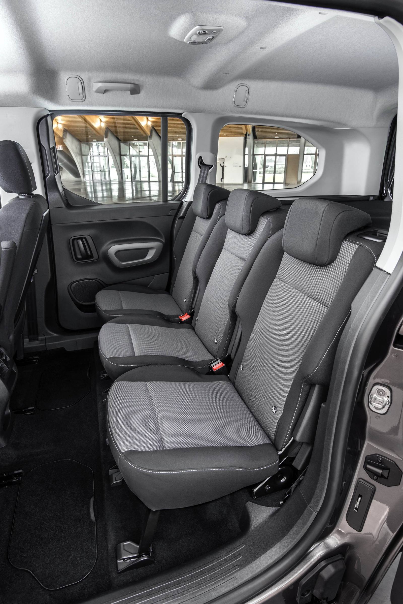 ProAce City Verso 1.5 D (ProAce City)