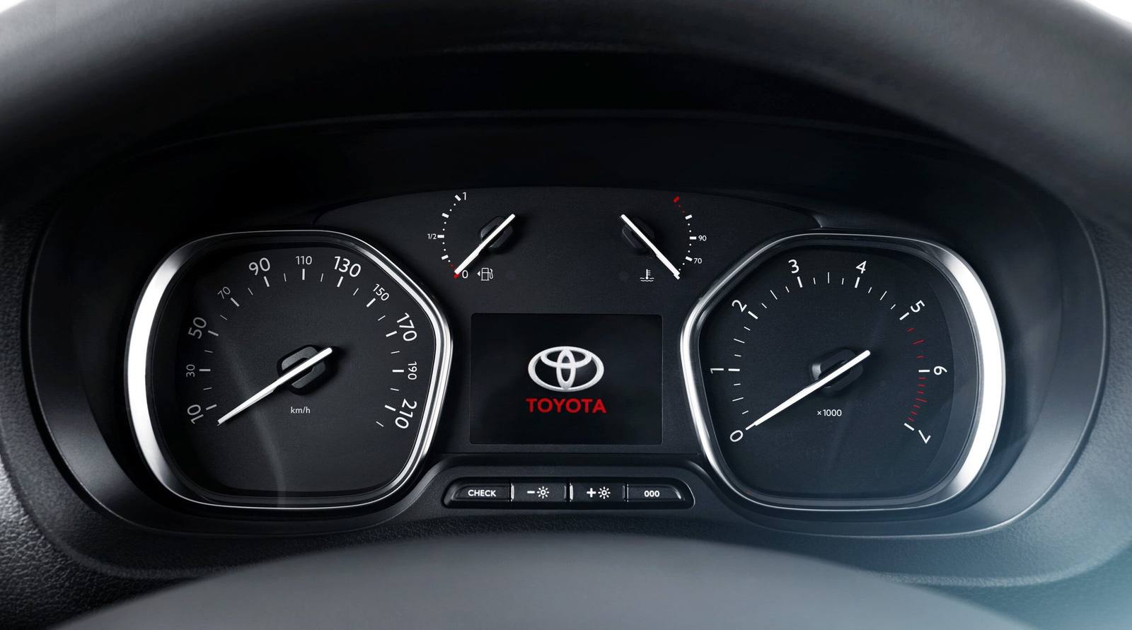 ProAce Verso 2.0 D-4D 150 (2nd gen)