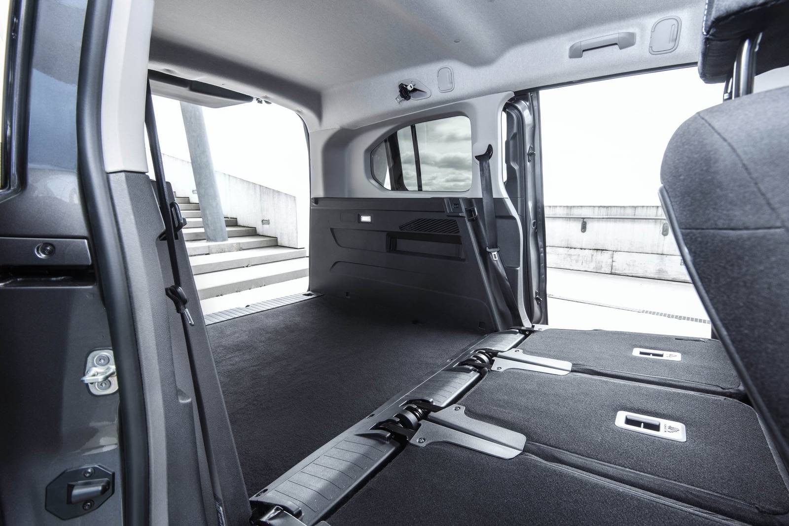 ProAce City Verso 1.5 D (ProAce City)