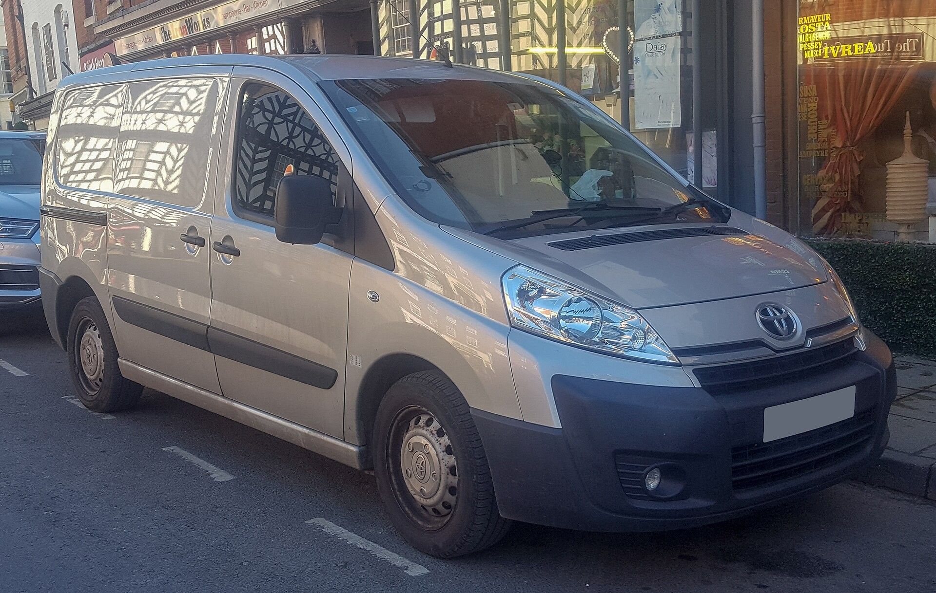 ProAce