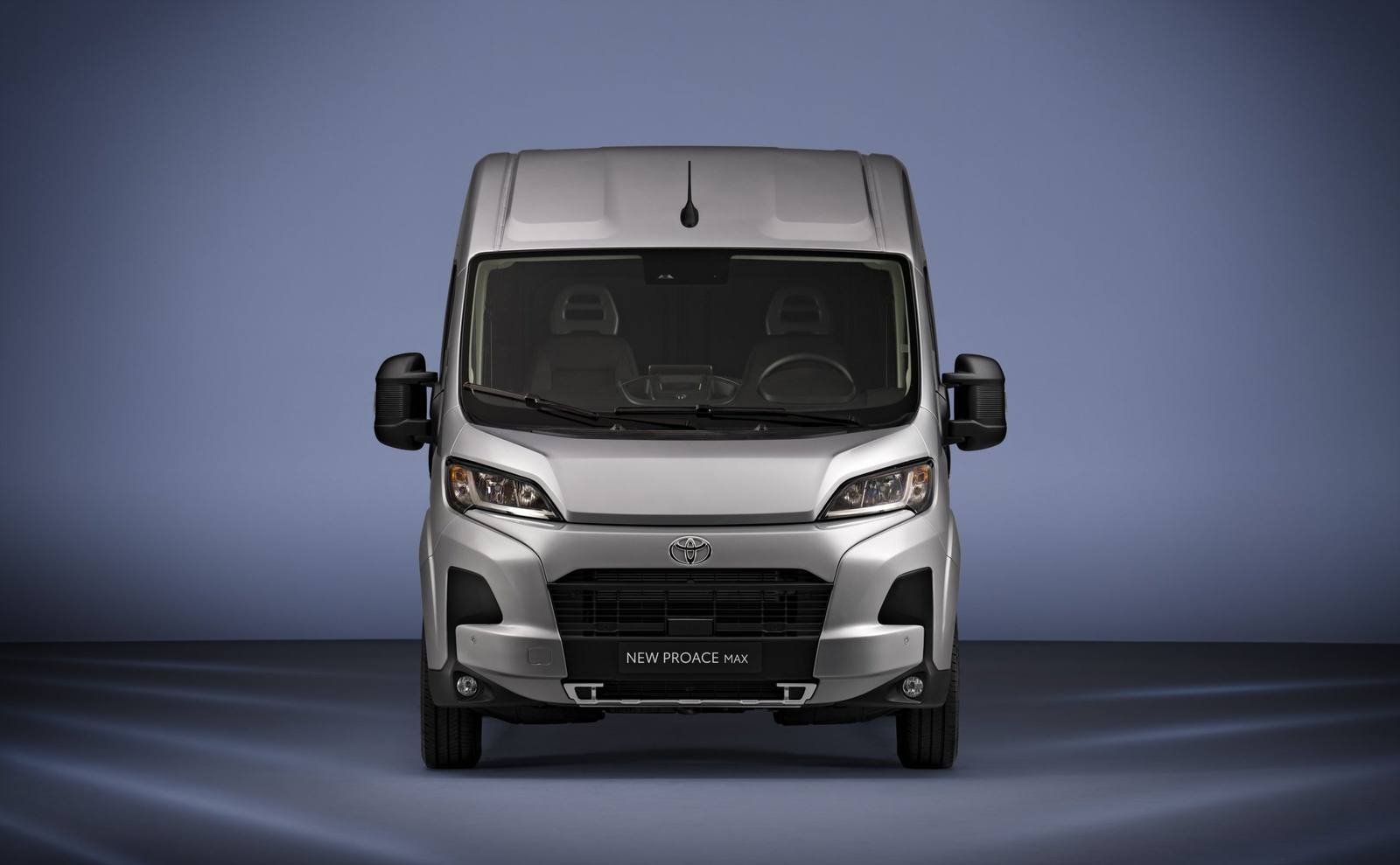 Proace Max 2.2 D-4D 140