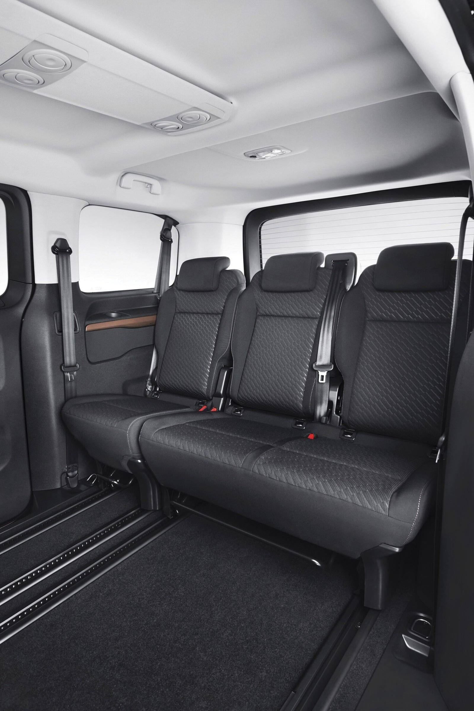 ProAce Verso 2.0 D-4D 150 (2nd gen)