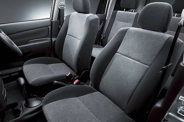 Probox NCP55 1.5 4WD (1NZ-FE)