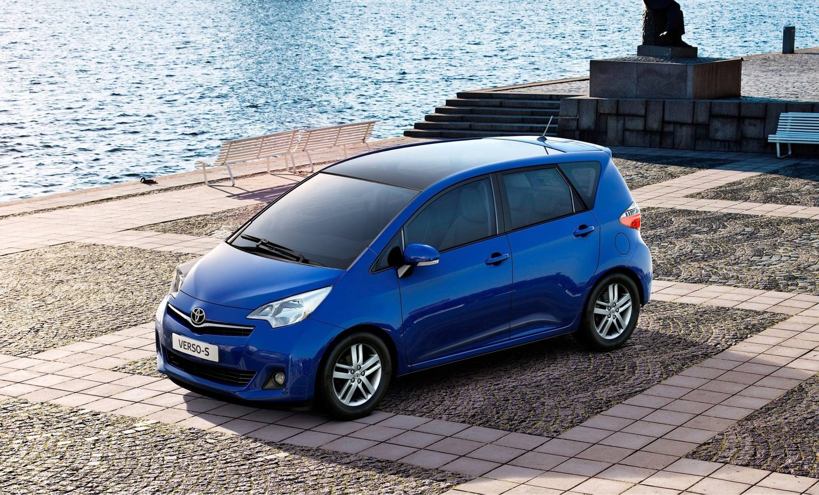 Verso-S 1.3 Multidrive S