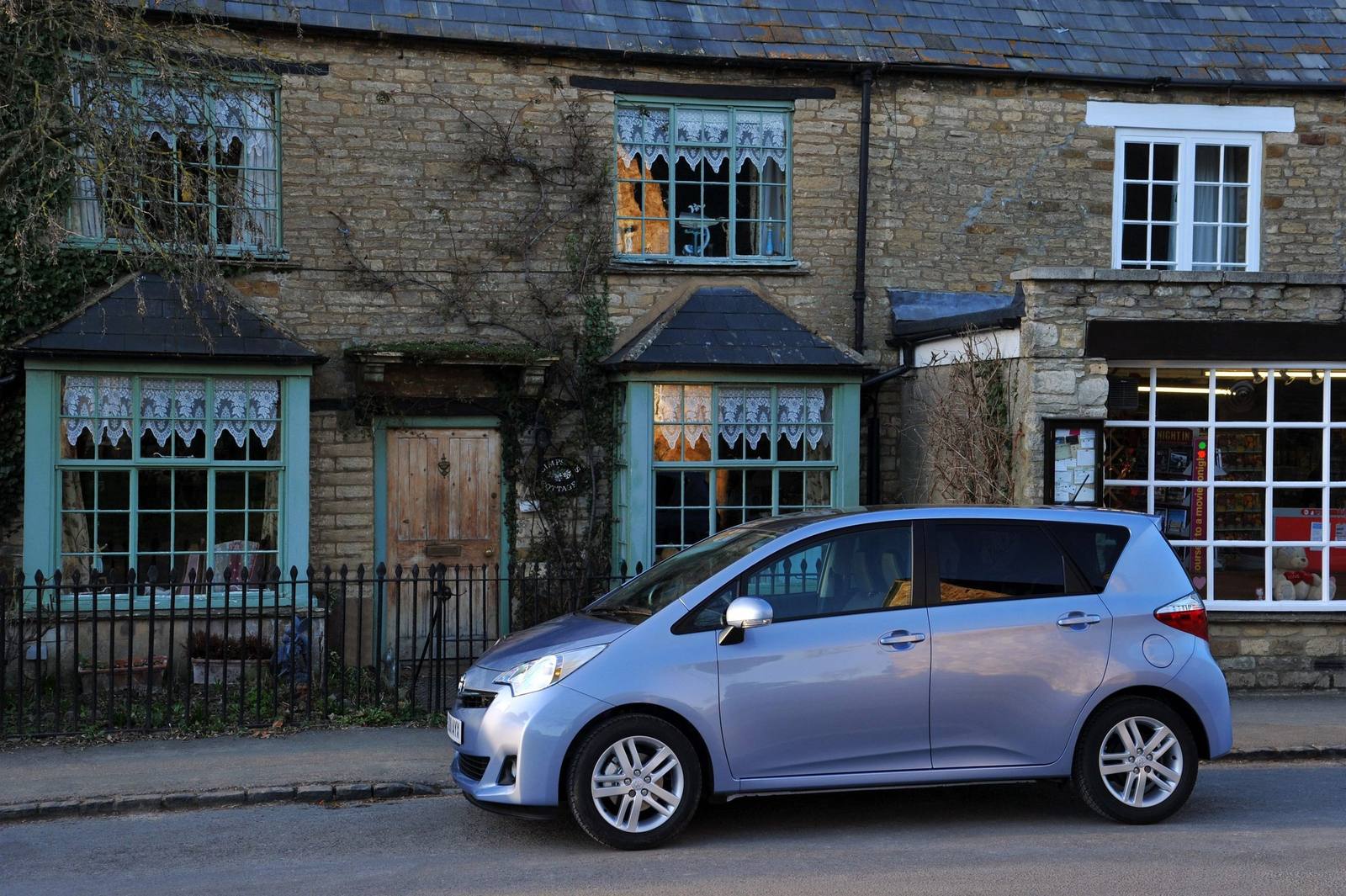 Verso-S 1.3 Multidrive S