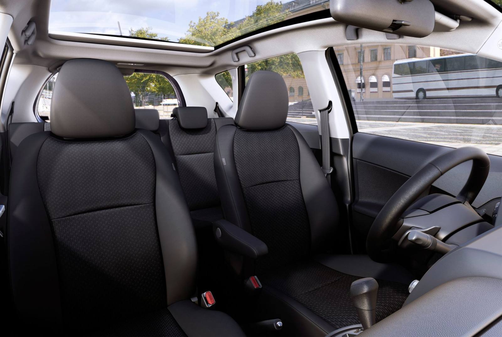 Verso-S 1.3 Multidrive S